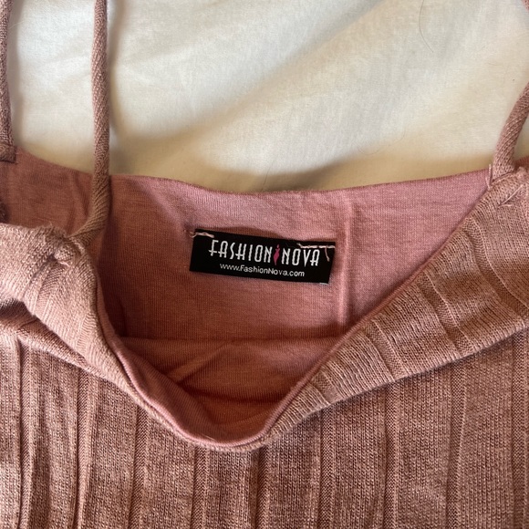 Fashion nova bodycon dress - Picture 3 of 4